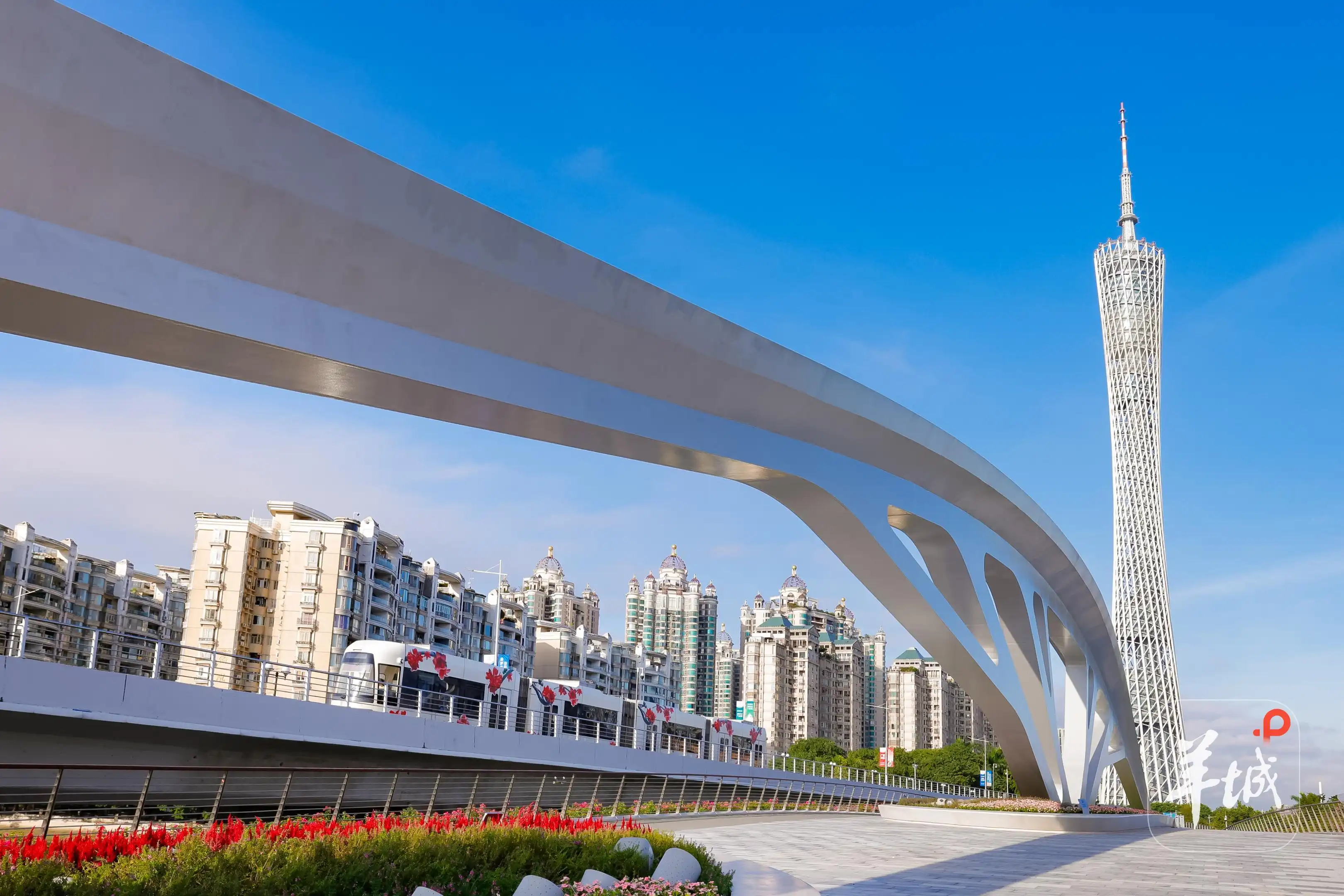 假期人都去哪儿了？直击各地旅游大军，广东大批旅行团游客已出发