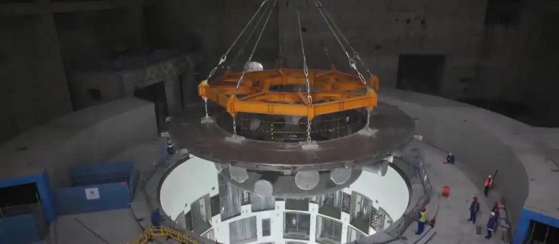 2030年，有望用核聚变点亮第一盏灯！