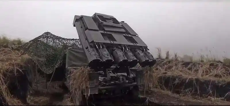 日本将采购新型反登陆导弹，或优先部署到西南部岛屿