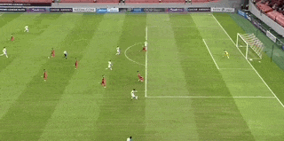 林加德独造三球,海港2025主场收官战不敌首尔