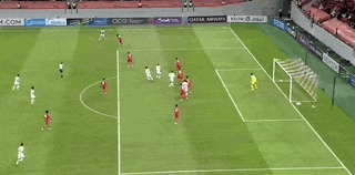 林加德独造三球,海港2025主场收官战不敌首尔