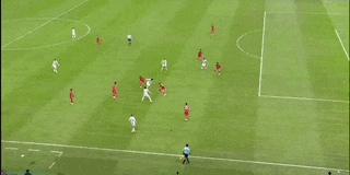 林加德独造三球,海港2025主场收官战不敌首尔