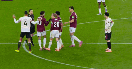 热闻|伊萨克斩获首球!利物浦2-0西汉姆联,斯洛特赢下“自证之战”!