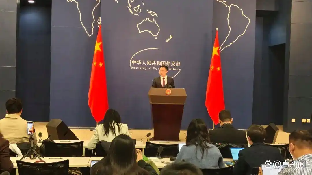 外交部：中方要求日方老老实实收回错误言论，以实际行动体现政治承诺