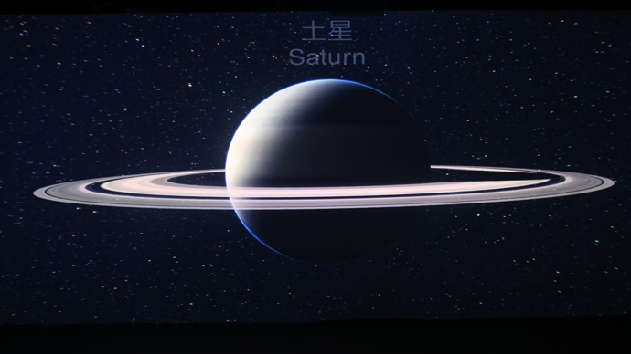 研究：土卫二或可支持生命存在