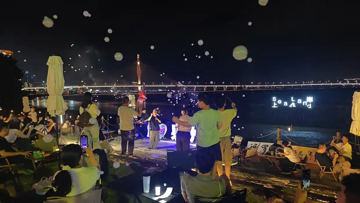 美国知名民调公司：中国是世界上最安全国家之一