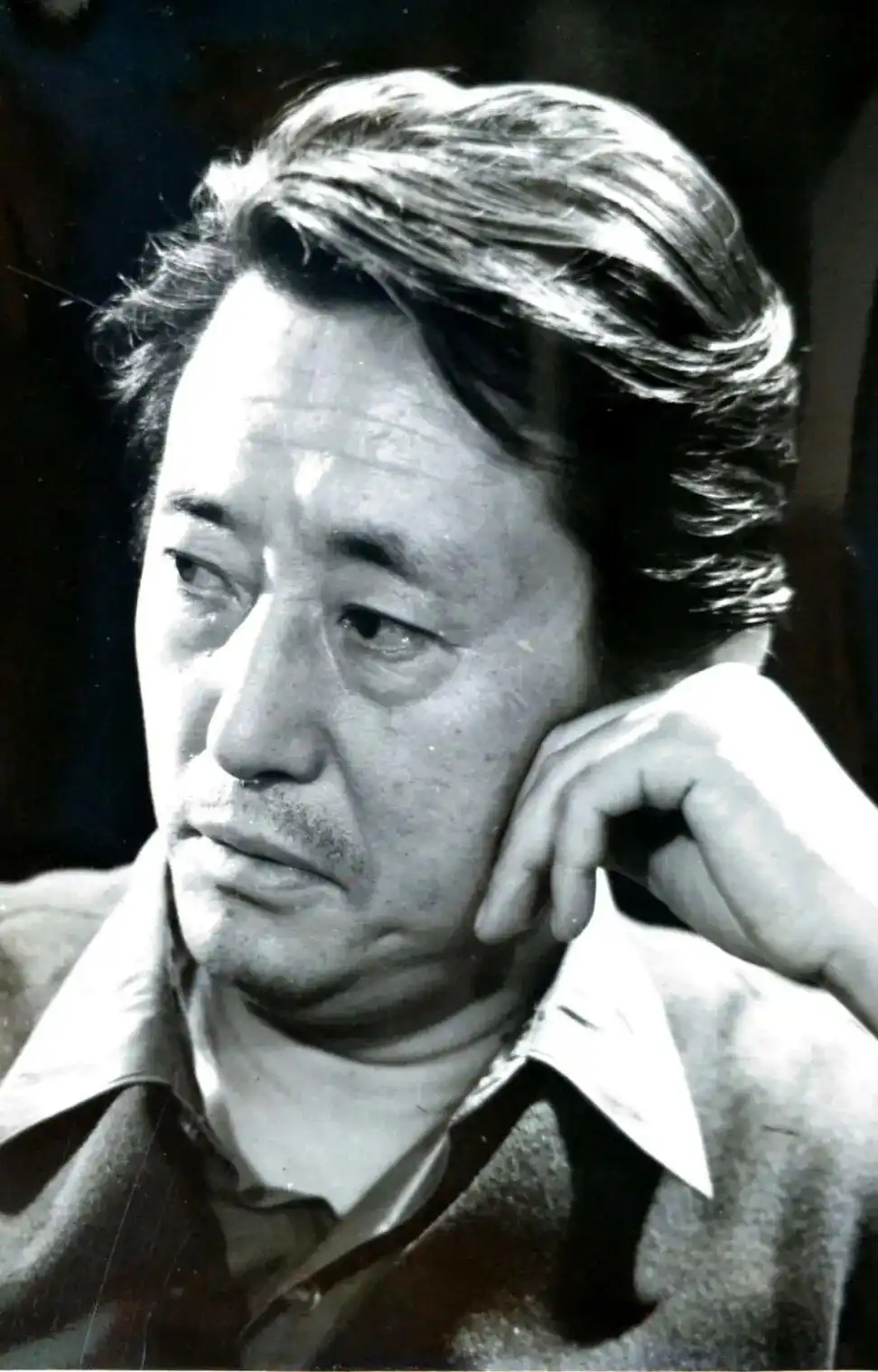 “老顽童爷爷”赵克明去世