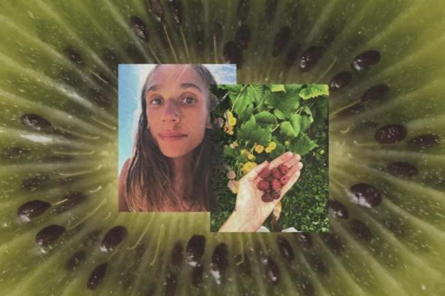 只吃水果女子去世前体重仅44斤 极端饮食悲剧