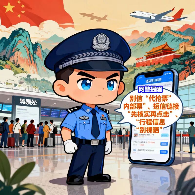 国庆我在岗|“网” 事安全行!网安守护不打烊