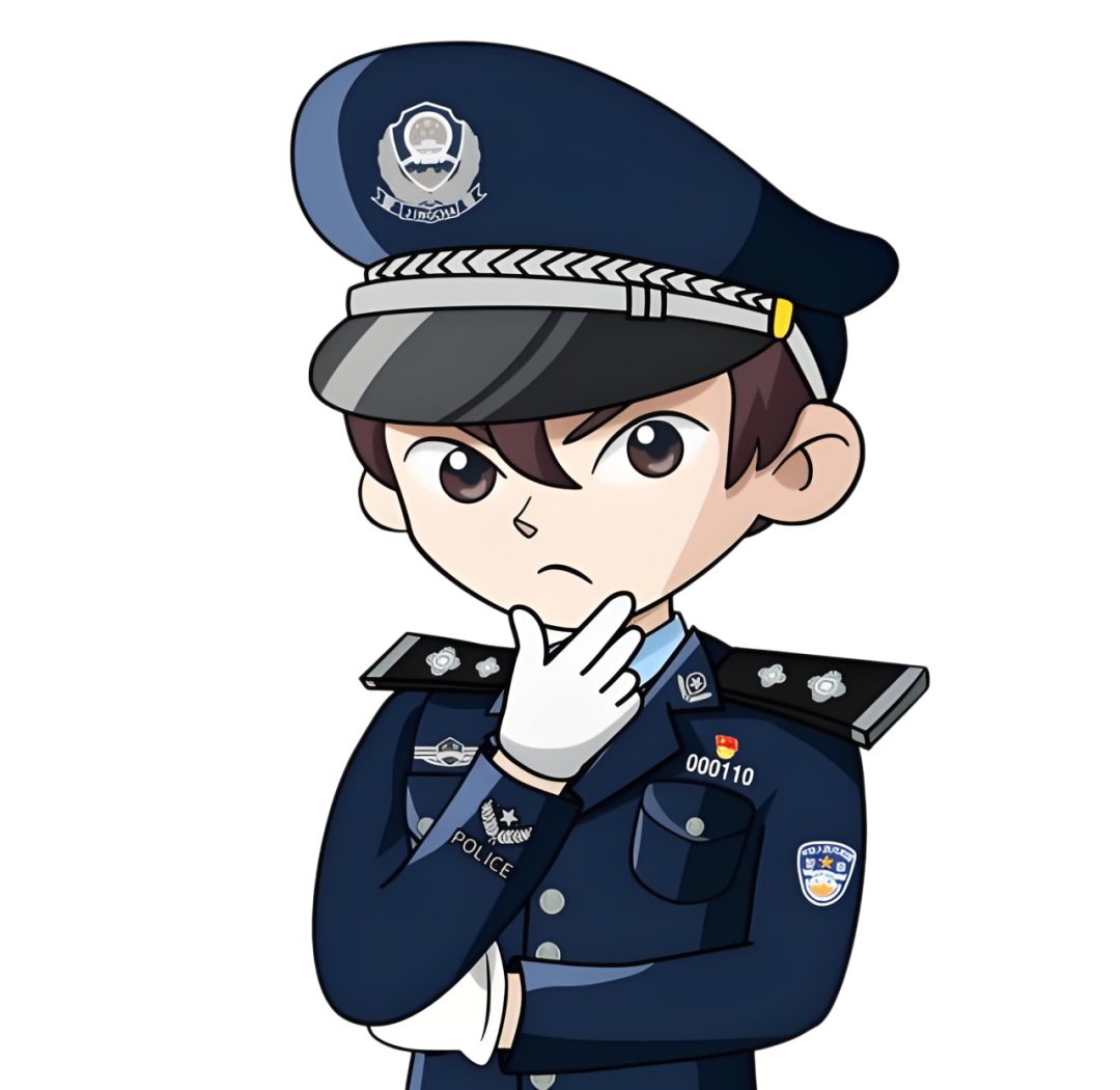 国庆我在岗|“网” 事安全行!网安守护不打烊