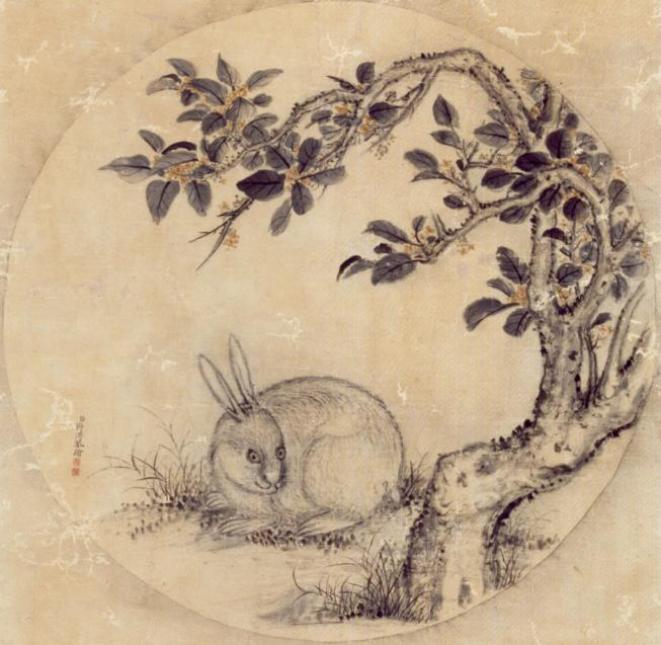 什么?!中秋节竟然是这样来的…