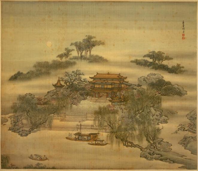 什么?!中秋节竟然是这样来的…