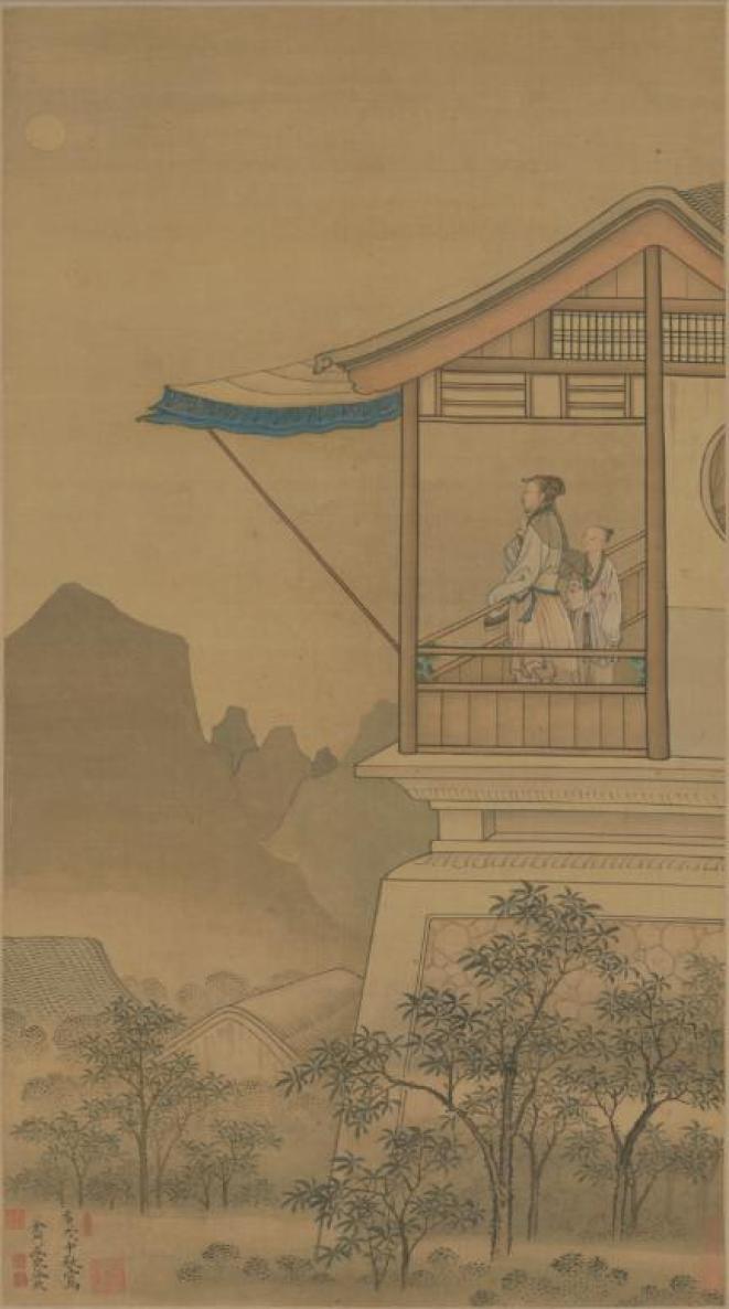 什么?!中秋节竟然是这样来的…