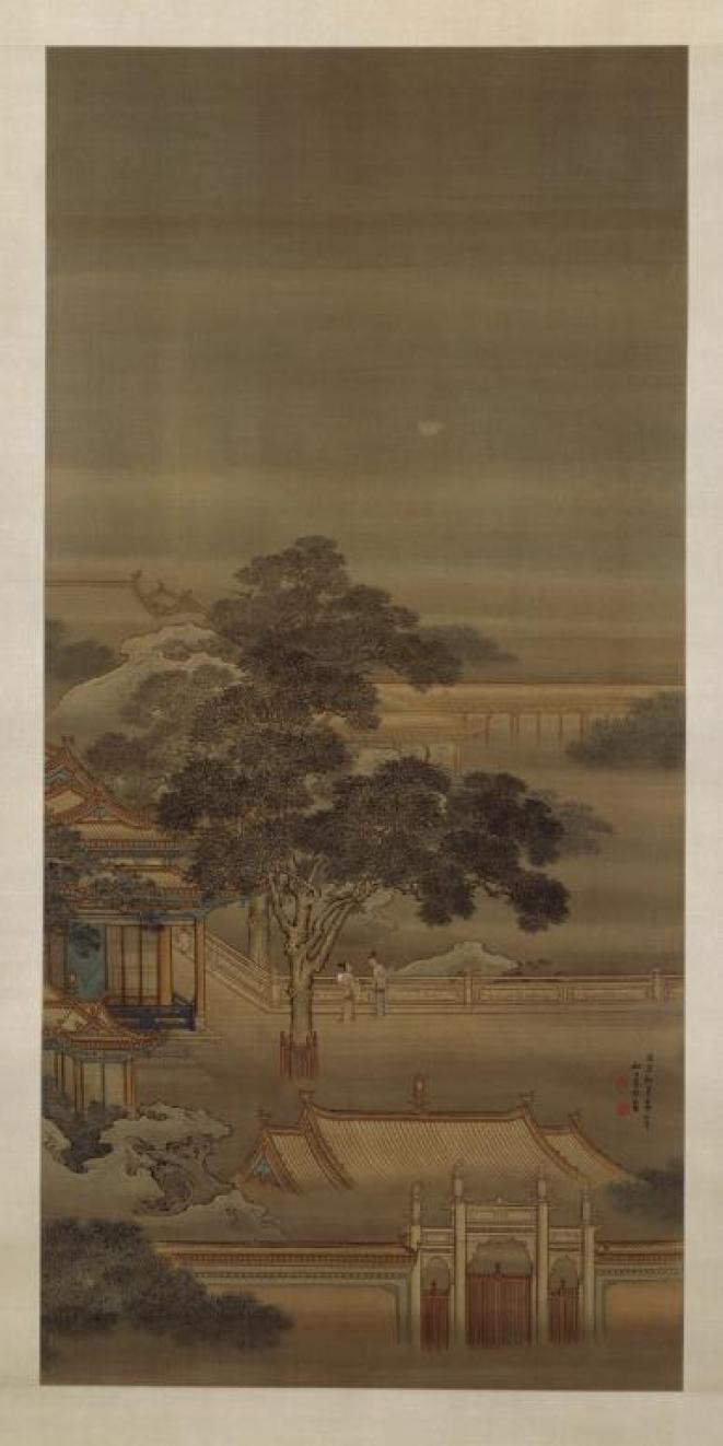 什么?!中秋节竟然是这样来的…