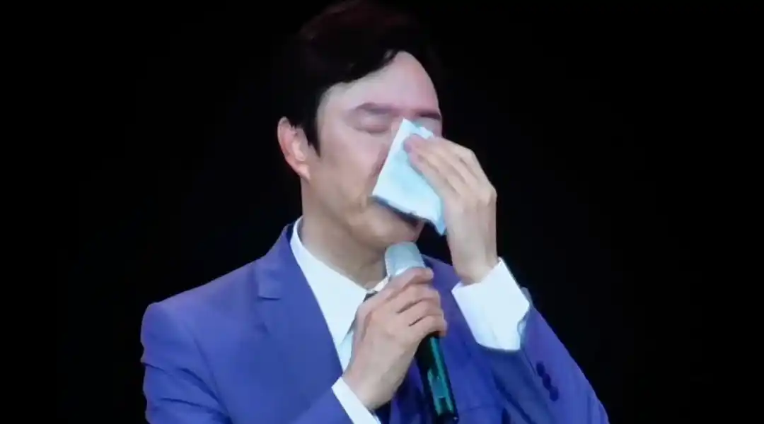 70岁女粉丝被假费玉清骗走千万新台币……费玉清方紧急声明:从未开设任何社交账号