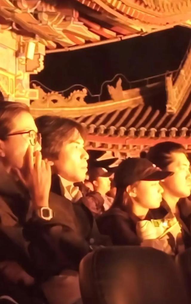 萧敬腾称自己被赶出了西安 雨神效应引发热议