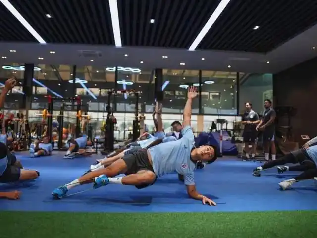 重新集结备战,申花还有生力军加入?