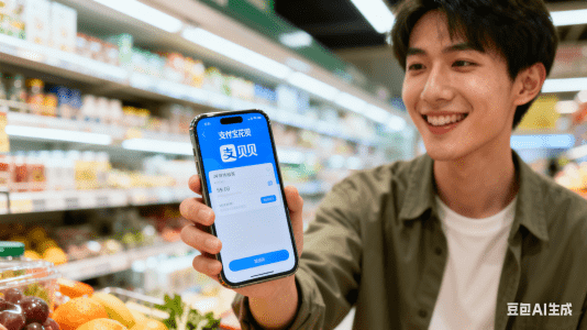 2025花呗快速消费最新方法：3秒极速支付与额度翻倍技巧