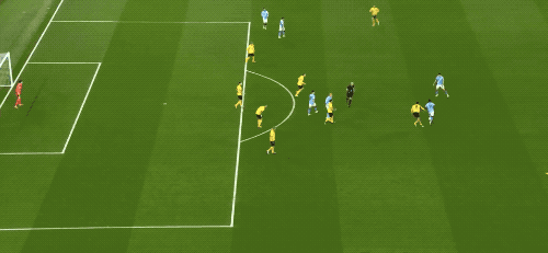 欧冠|哈兰德、谢尔基破门,福登梅开二度!曼城4-1完胜多特蒙德