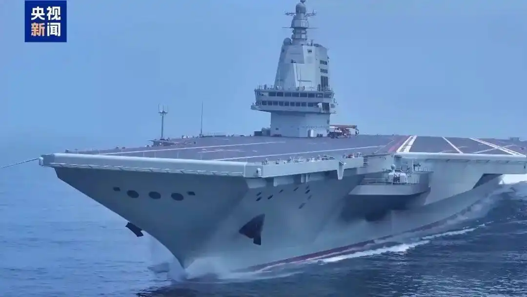 1999年一名小朋友捐款140元给国家造航母，长大后他谈到原因