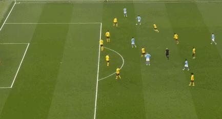 4-1!哈兰德5连斩,欧冠历史第一人,福登双响抢戏,曼城主场大胜