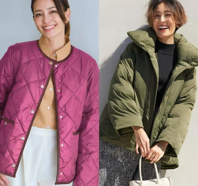 干洗店店主建议羽绒服别买这些颜色 军绿酒红显老踩雷