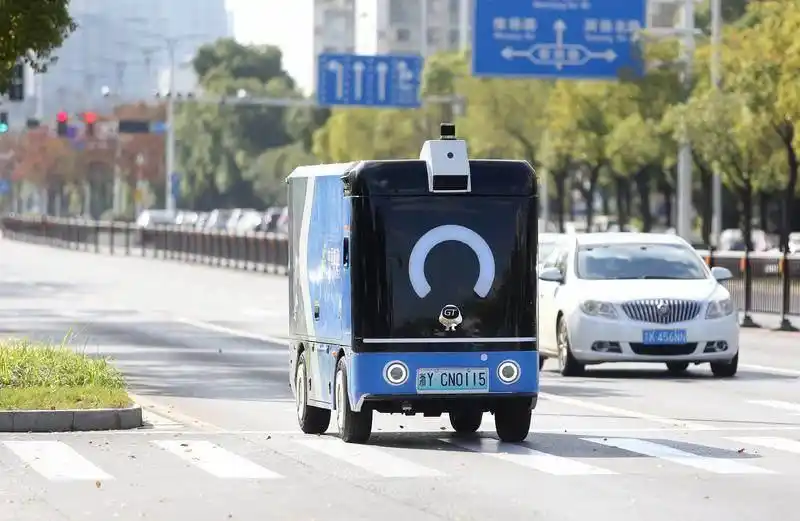 今年“双11”，是从从容容还是连滚带爬？