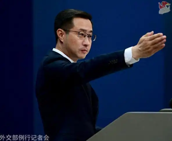 高市早苗暗示武力介入台海可能性，中方已向日方提出严正交涉和强烈抗议！林剑连发三问：究竟想把中日关系引向何方？