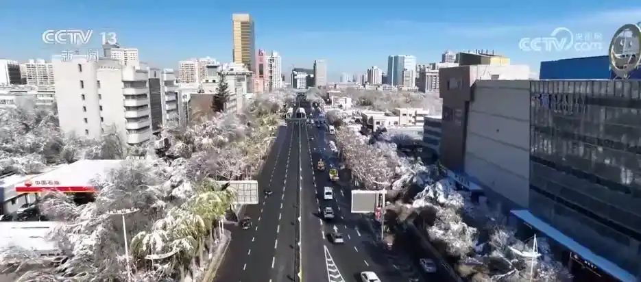 强冷空气已在路上 多地将降温4℃至8℃开启“速冻”模式