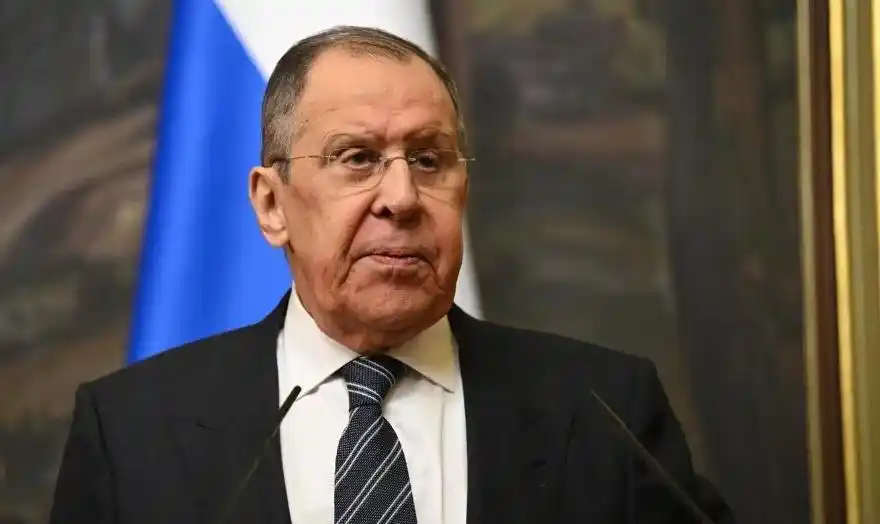 俄外长：俄美双方认为，若不考虑俄罗斯利益、不消除冲突根源，就不可能结束冲突