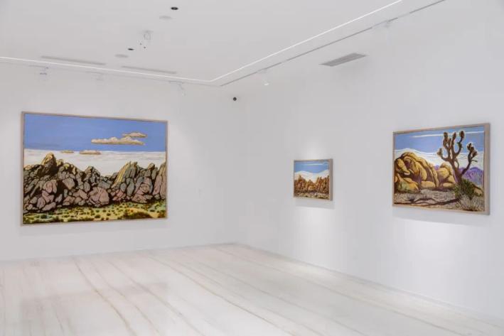 荣宝斋被指售卖假画、湖南博物院更名并升格、湾区万象艺术季打造盛宴