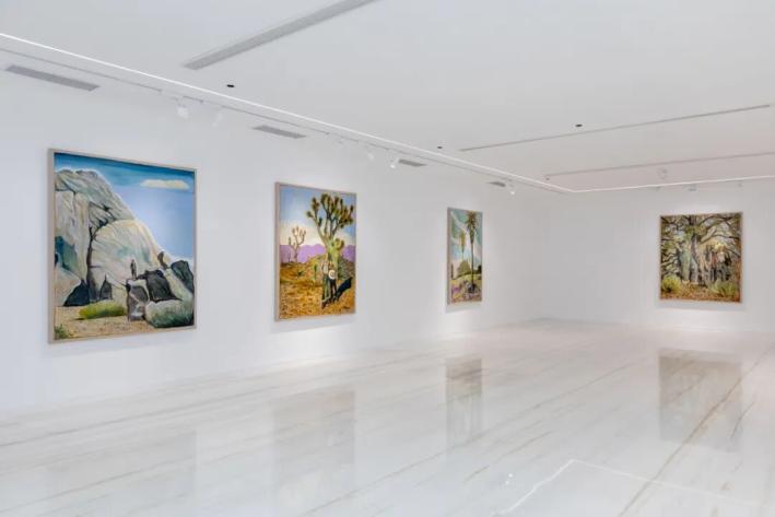 荣宝斋被指售卖假画、湖南博物院更名并升格、湾区万象艺术季打造盛宴