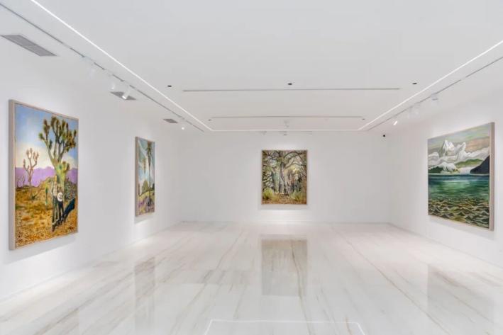 荣宝斋被指售卖假画、湖南博物院更名并升格、湾区万象艺术季打造盛宴