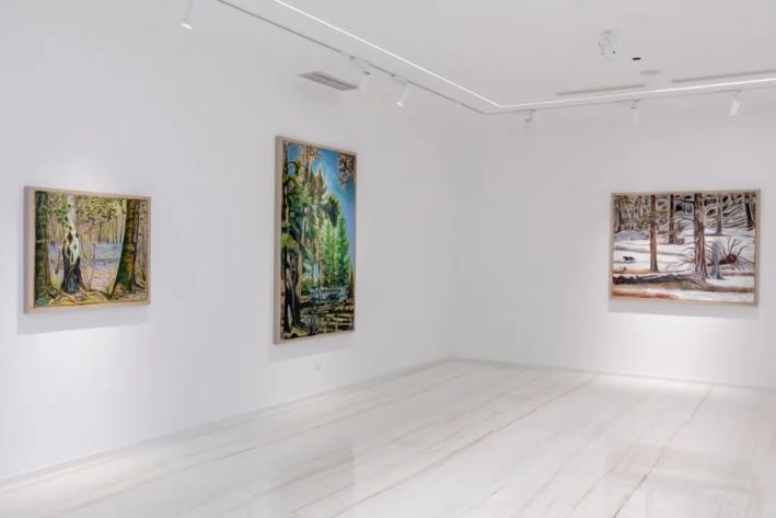 荣宝斋被指售卖假画、湖南博物院更名并升格、湾区万象艺术季打造盛宴