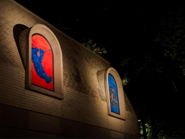 荣宝斋被指售卖假画、湖南博物院更名并升格、湾区万象艺术季打造盛宴