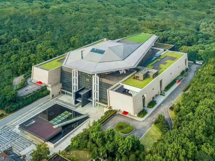 荣宝斋被指售卖假画、湖南博物院更名并升格、湾区万象艺术季打造盛宴