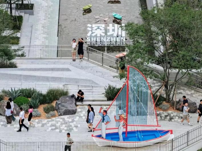 荣宝斋被指售卖假画、湖南博物院更名并升格、湾区万象艺术季打造盛宴