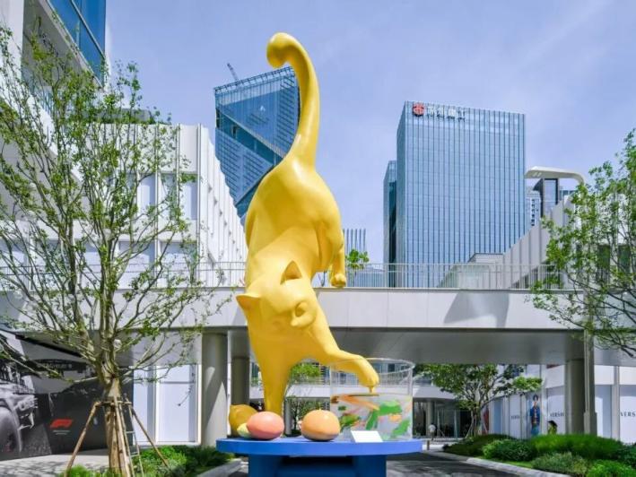 荣宝斋被指售卖假画、湖南博物院更名并升格、湾区万象艺术季打造盛宴