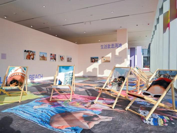 荣宝斋被指售卖假画、湖南博物院更名并升格、湾区万象艺术季打造盛宴