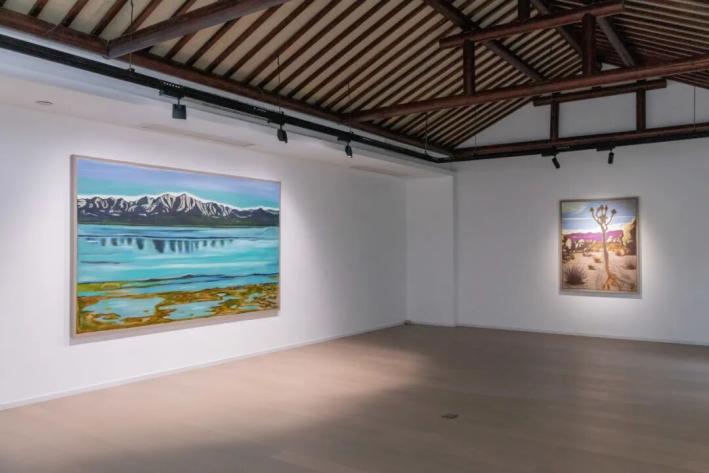 荣宝斋被指售卖假画、湖南博物院更名并升格、湾区万象艺术季打造盛宴