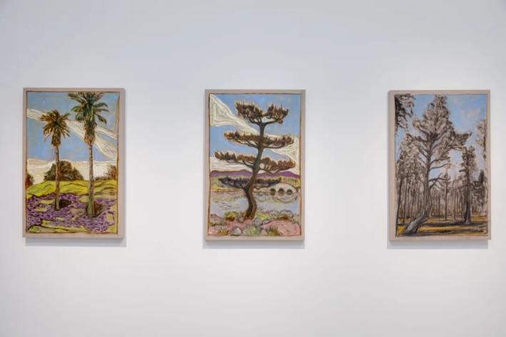 荣宝斋被指售卖假画、湖南博物院更名并升格、湾区万象艺术季打造盛宴