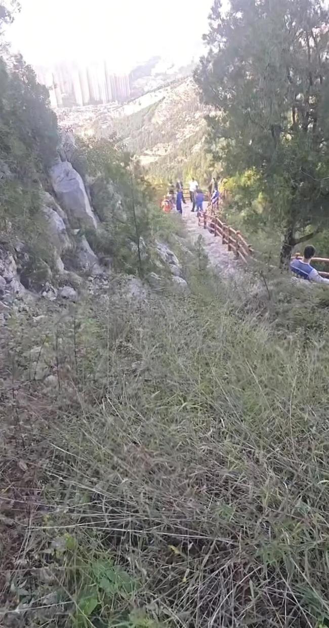 济南29岁失联男子确认身亡 遗体在玉函山被发现