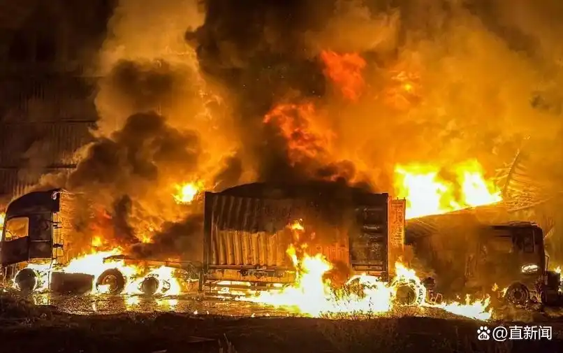 俄罗斯：“战斧”=“脏弹”=核武器=美国下场