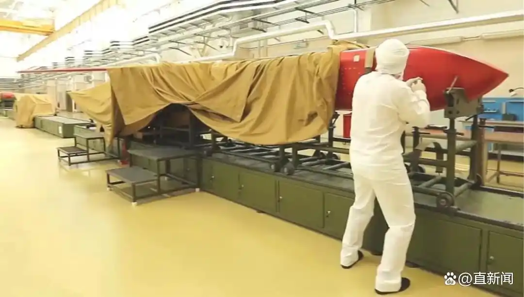 俄罗斯:“战斧”=“脏弹”=核武器=美国下场