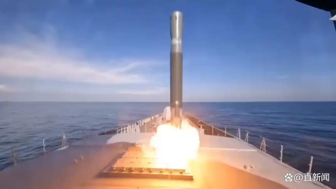 俄罗斯:“战斧”=“脏弹”=核武器=美国下场