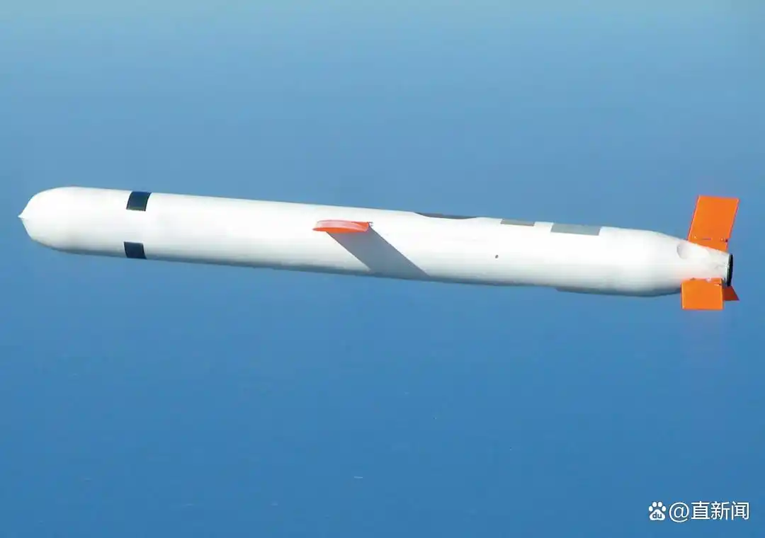 俄罗斯:“战斧”=“脏弹”=核武器=美国下场