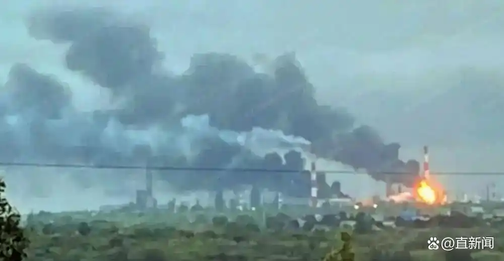 俄罗斯:“战斧”=“脏弹”=核武器=美国下场