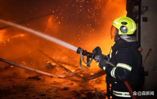 俄罗斯:“战斧”=“脏弹”=核武器=美国下场