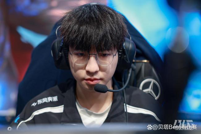 BLG爆冷0-1不敌100T 世界赛首秀失利