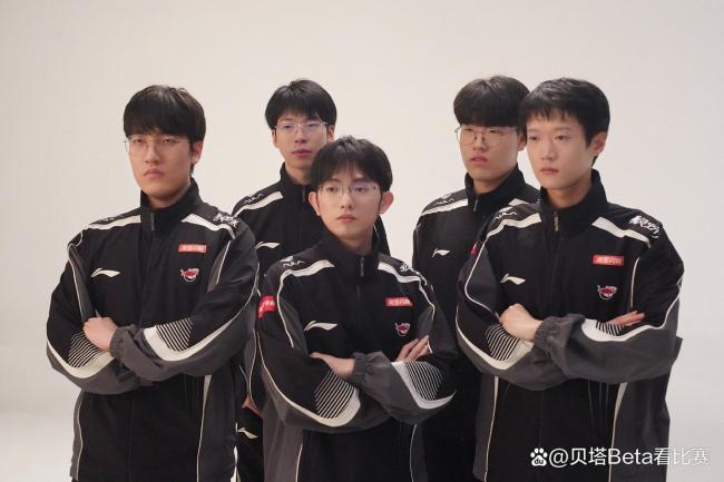 AL1-0击败HLE拿下首胜 AL首秀开门红